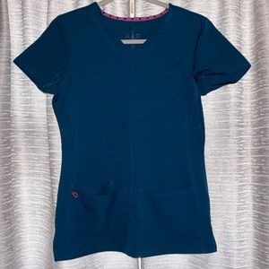Women’s HeartSoul Scrub Top